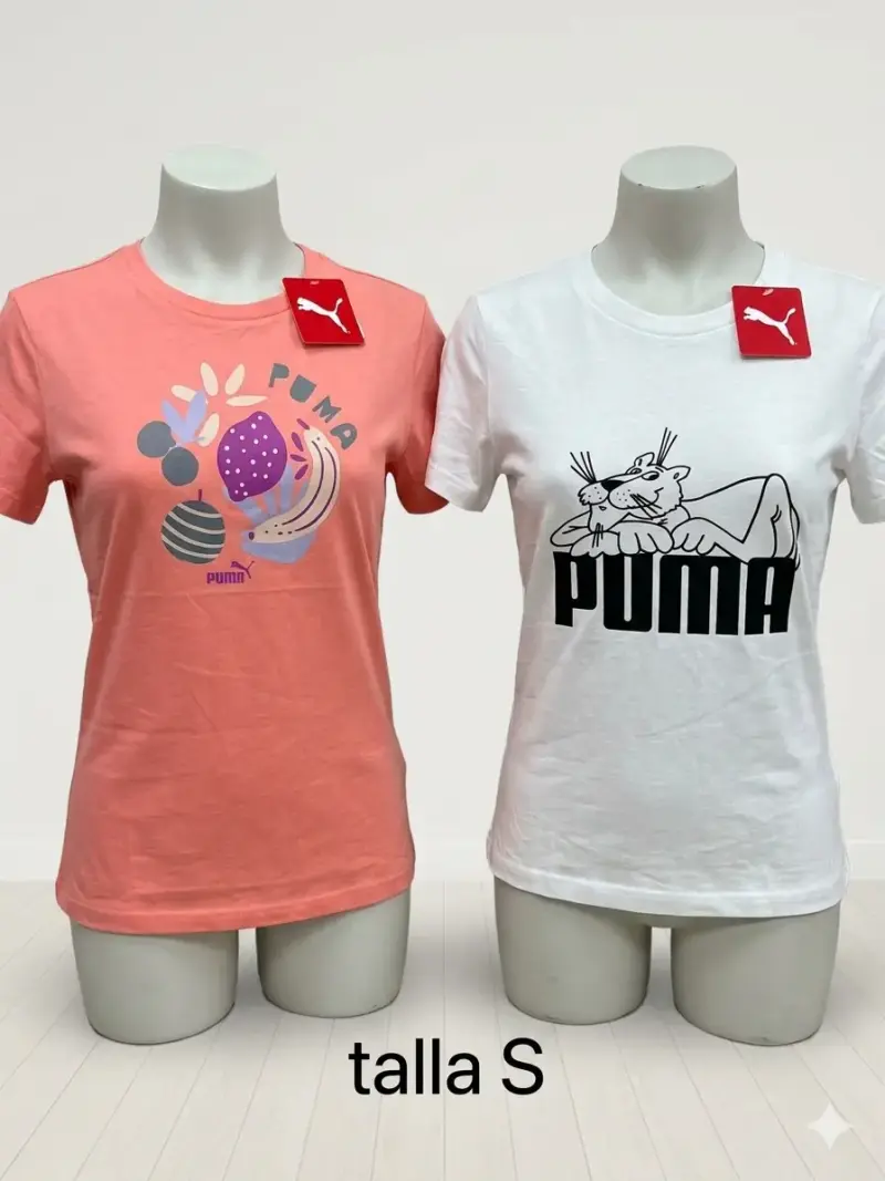 Puma para mujer talla S