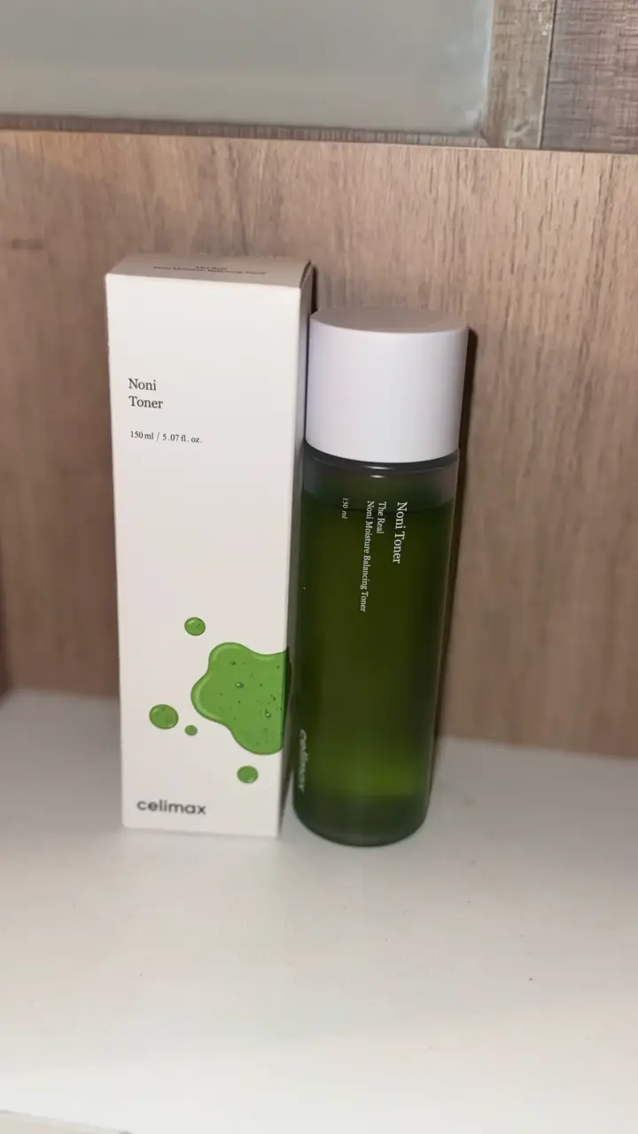 Tónico facial Celimax Noni 150ml