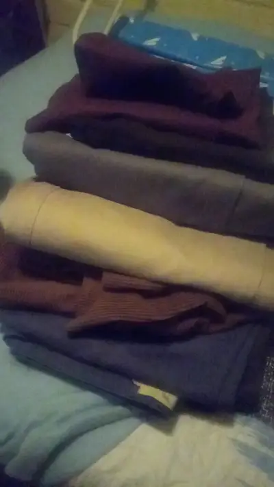 ropa hombre - miniatura 1