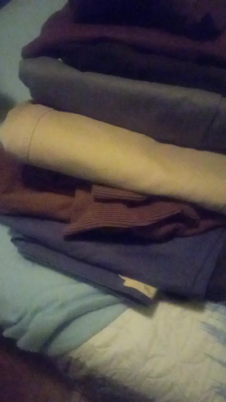 ropa hombre - 2