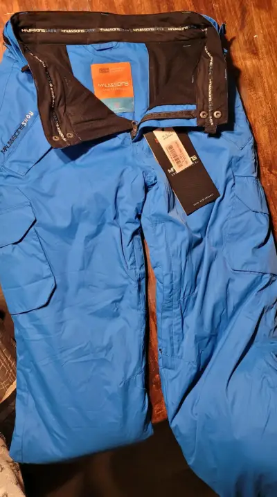 Pantalones de nieve  para Mujer Talla 12 Maui - miniatura 2