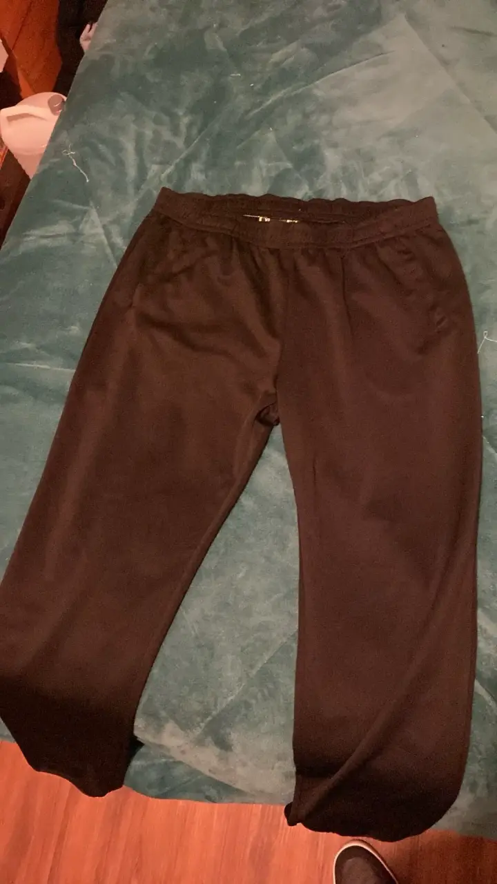 Buzo XL