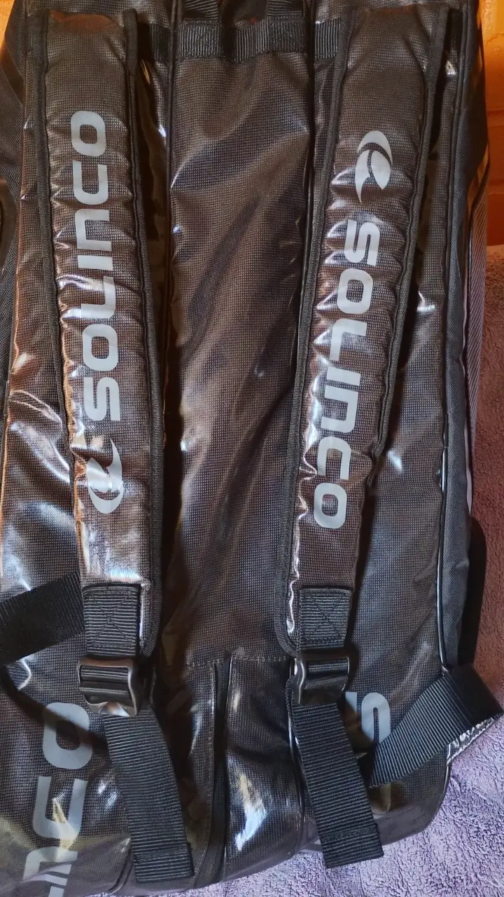 Bolso para raquetas - 1