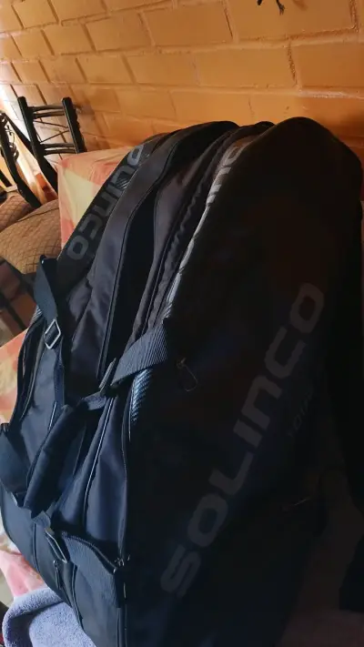 Bolso para raquetas - miniatura 2