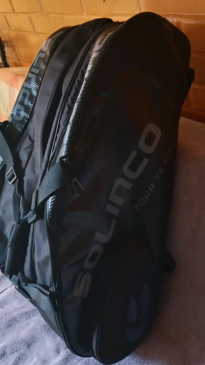 Bolso para raquetas - 3