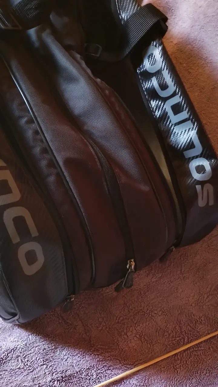 Bolso para raquetas - 5