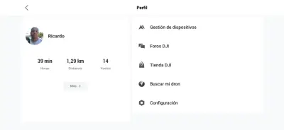 Drone DJI Neo 2 Fly More Combo con cámara - miniatura 2