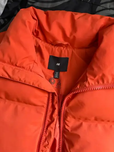 Chaqueta Puffy H&M - miniatura 1