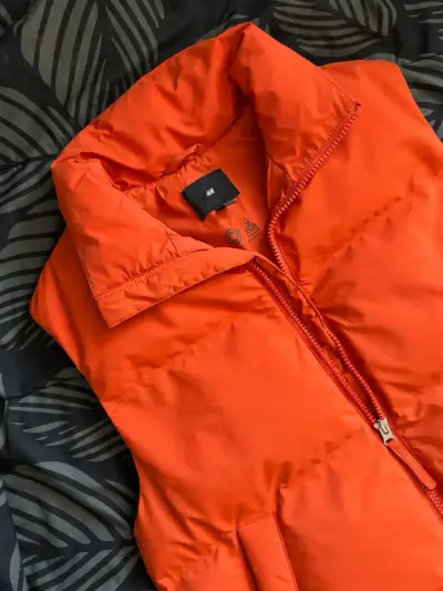 Chaqueta Puffy H&M - miniatura 2