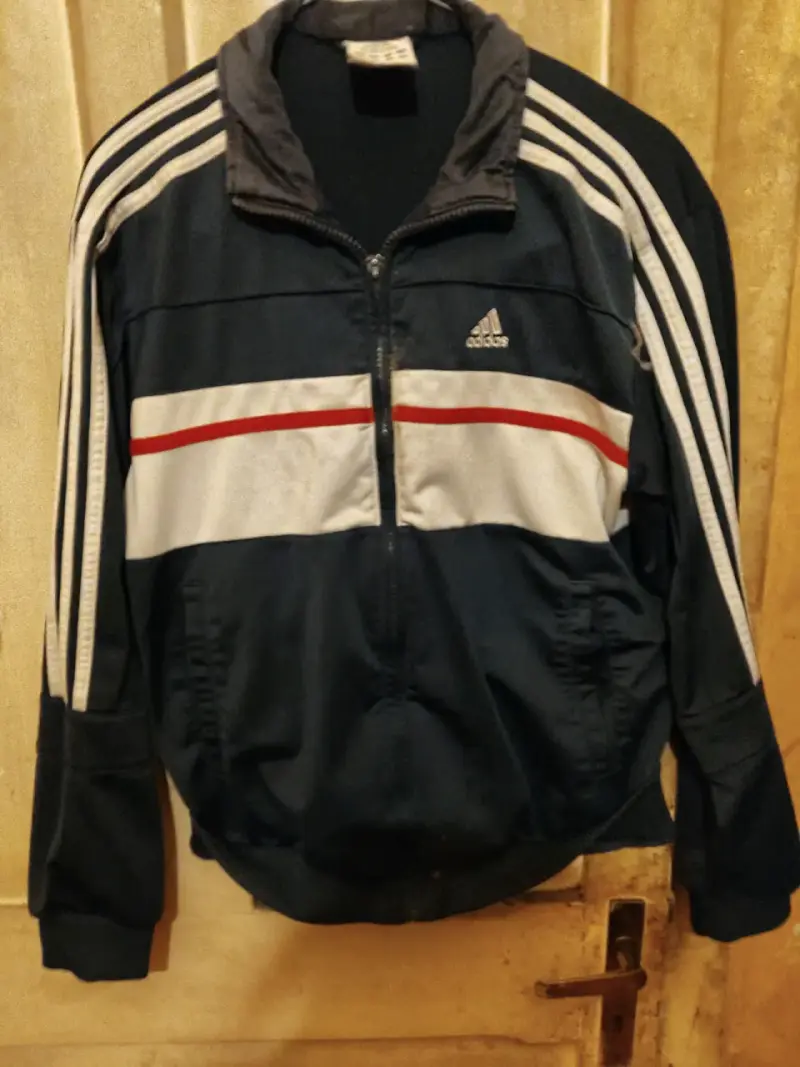 Chaqueta deportiva Adidas para hombre - 2