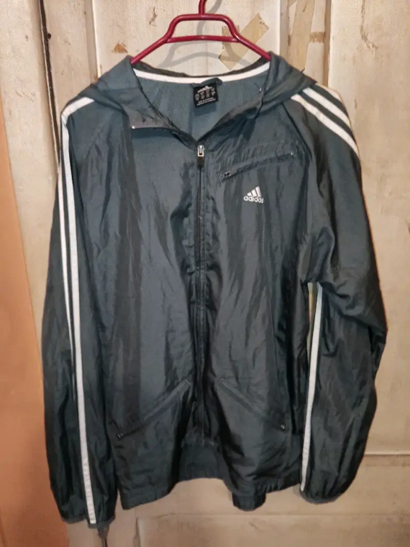 Chaqueta deportiva Adidas para hombre - 3