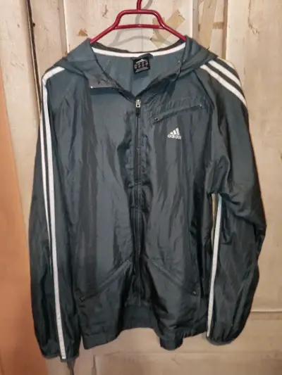 Chaqueta deportiva Adidas para hombre - miniatura 3