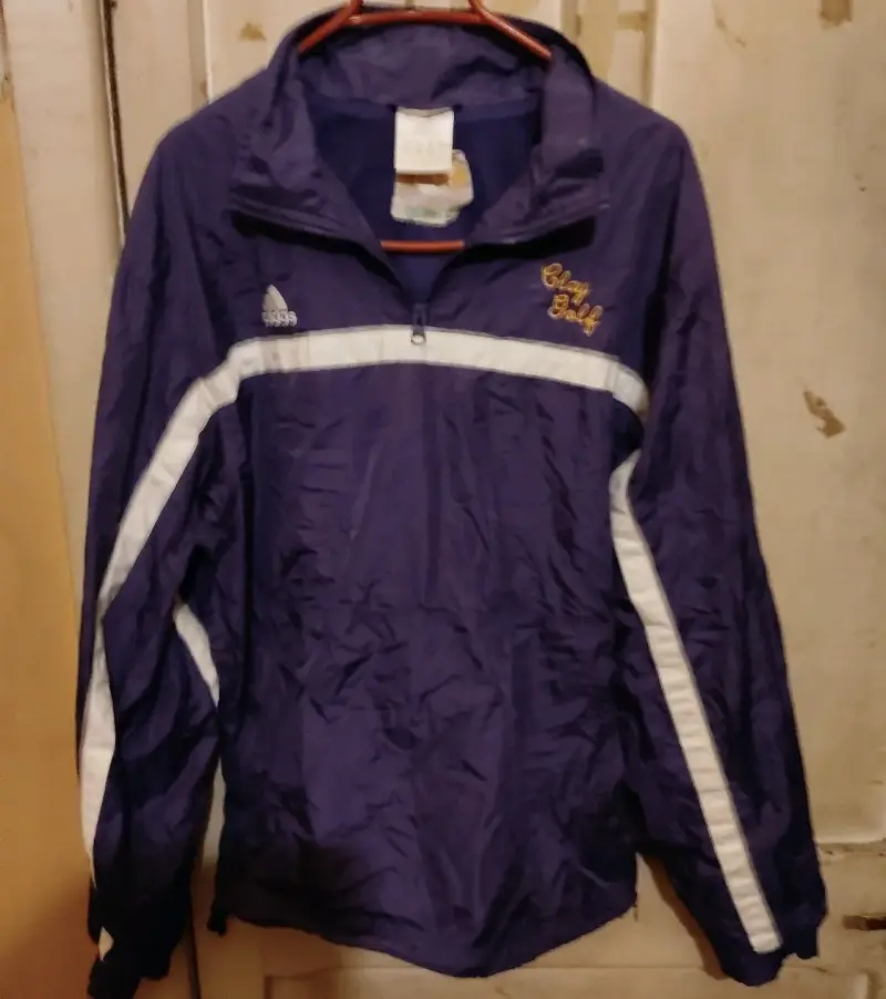 Chaqueta deportiva Adidas para hombre - 5