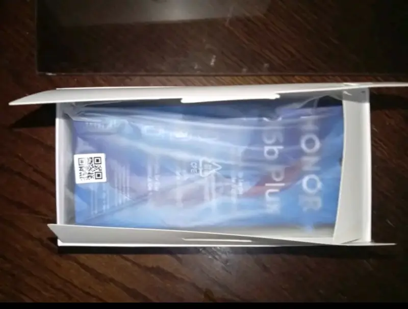 Honor X5b Plus 256GB 4GB RAM - 2