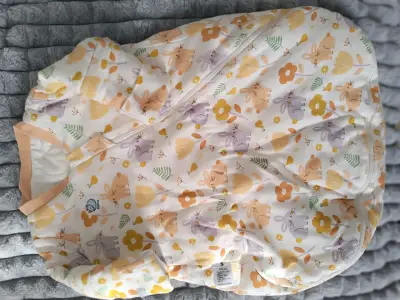 Saco de dormir para bebé Rinitos 6 meses TOG 2.5 - miniatura 1