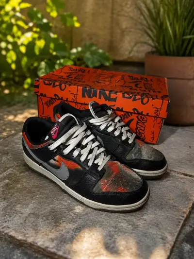 Nike Dunk Low RETRO RPM - miniatura 1