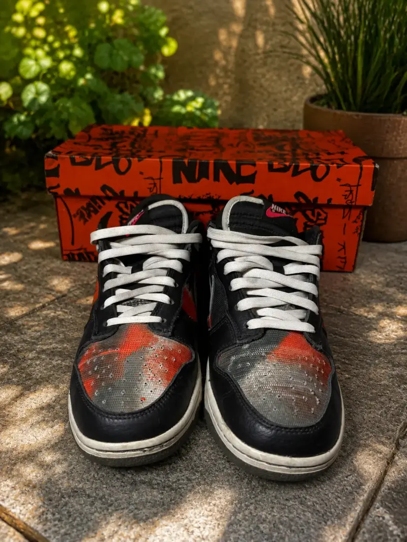 Nike Dunk Low RETRO RPM - 2