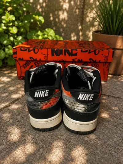 Nike Dunk Low RETRO RPM - miniatura 3