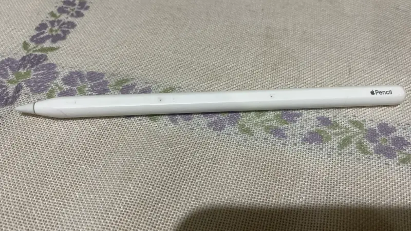 iPad Pro 11 pulgadas, con Apple Pencil y teclado - 1
