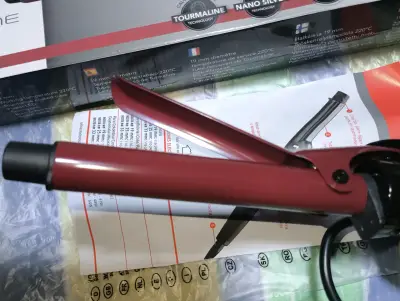 Rizador de Pelo Gama Tourmaline 19mm - miniatura 4