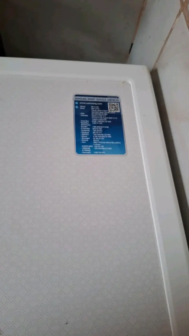 Lavadorasecadora Samsung EcoBubble digital inverte - 3