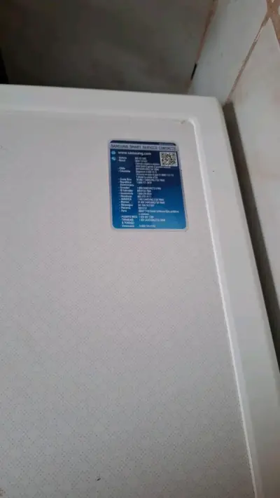 Lavadorasecadora Samsung EcoBubble digital inverte - miniatura 3