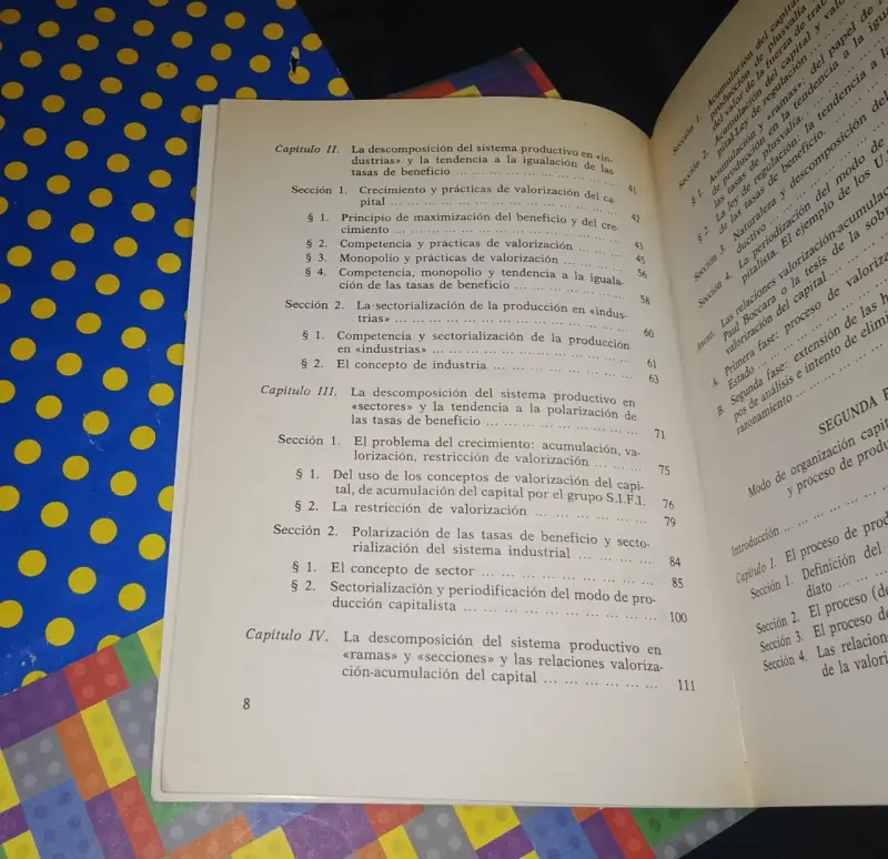 Proceso De Producción Y Crisis Del Capitalismo - 4