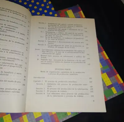 Proceso De Producción Y Crisis Del Capitalismo - miniatura 5