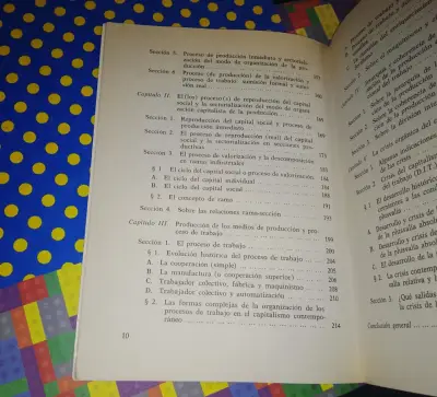 Proceso De Producción Y Crisis Del Capitalismo - miniatura 6