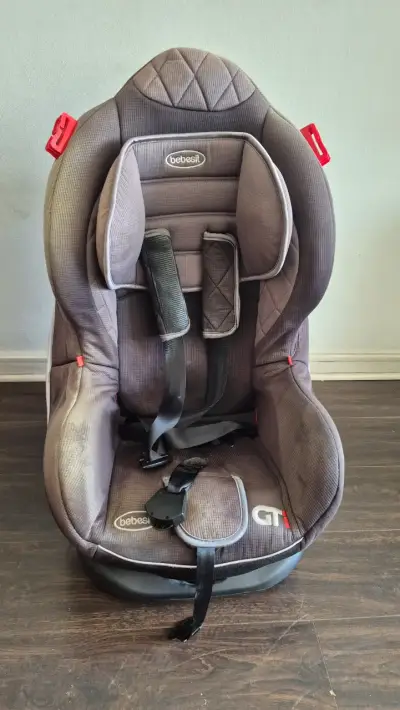 Silla de Auto Bebesit GT1 para Niños - miniatura 1