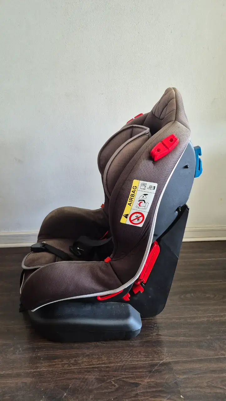 Silla de Auto Bebesit GT1 para Niños - 2