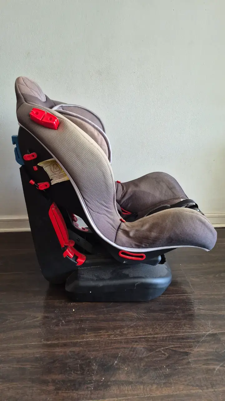 Silla de Auto Bebesit GT1 para Niños - 3