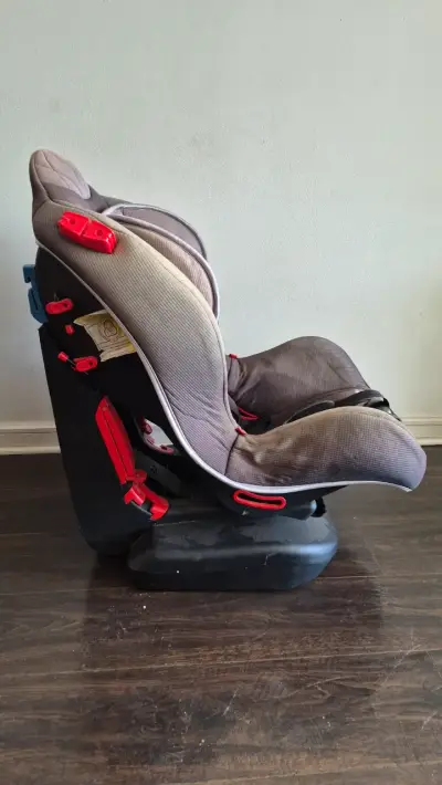 Silla de Auto Bebesit GT1 para Niños - miniatura 3