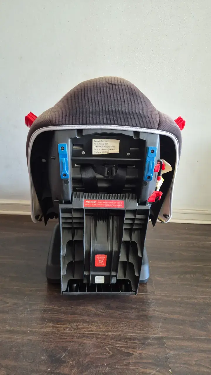 Silla de Auto Bebesit GT1 para Niños - 4