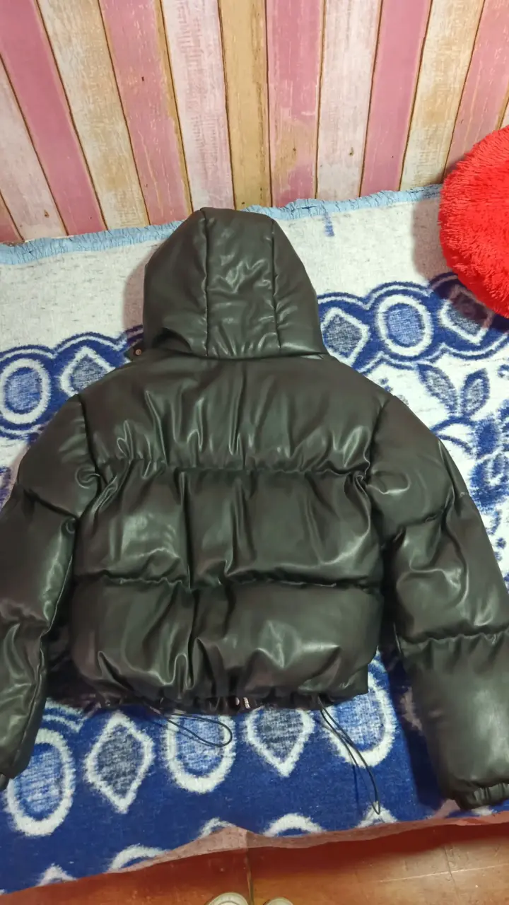 Se vende parka Nueva - 2