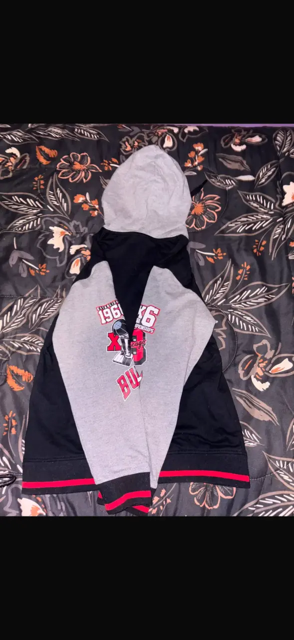 Conjunto deportivo Chicago Bulls NBA - 2