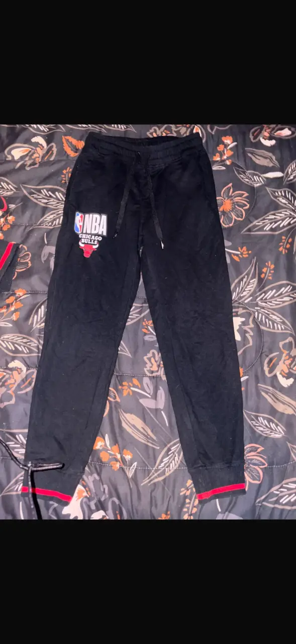 Conjunto deportivo Chicago Bulls NBA - 3