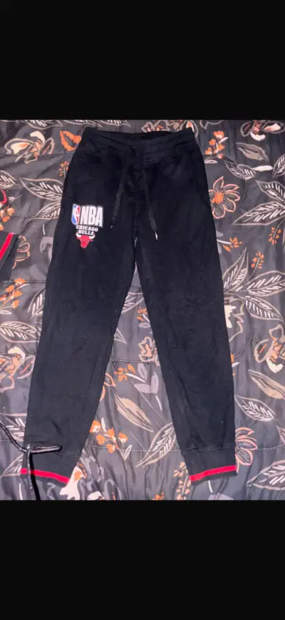 Conjunto deportivo Chicago Bulls NBA - miniatura 3