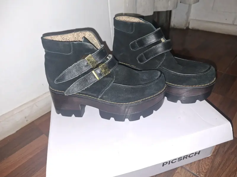 Botines - 2