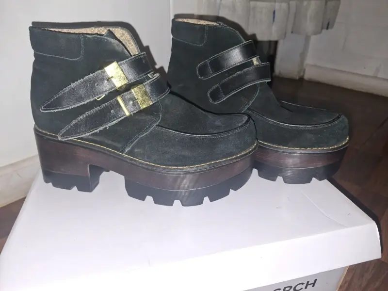 Botines