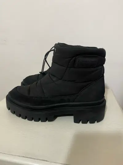 Botines Prune, N36 - miniatura 1