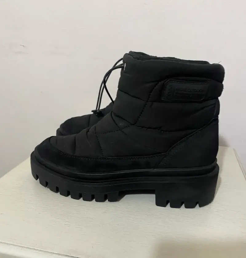 Botines Prune, N36 - 3
