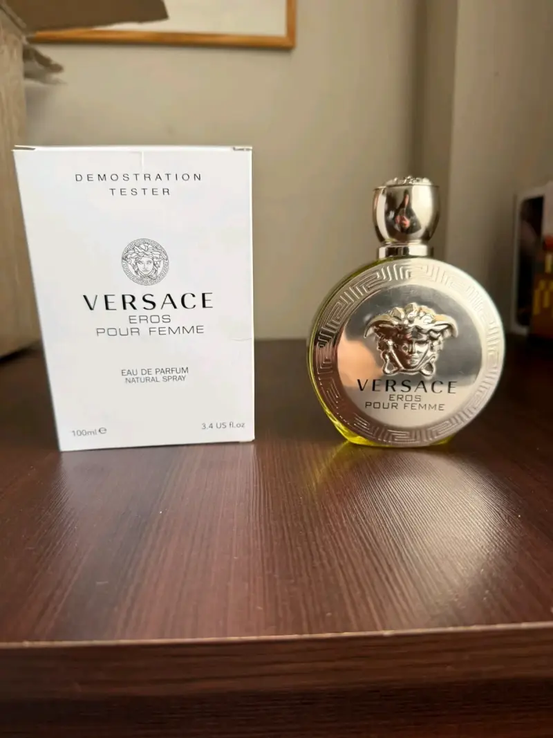 Perfume 212 VIP Rosé Carolina Herrera 50ml - 2