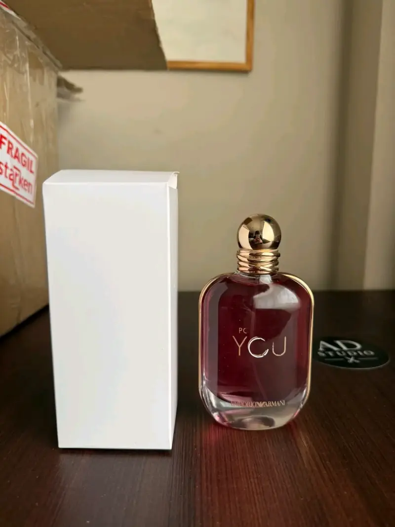 Perfume 212 VIP Rosé Carolina Herrera 50ml - 6