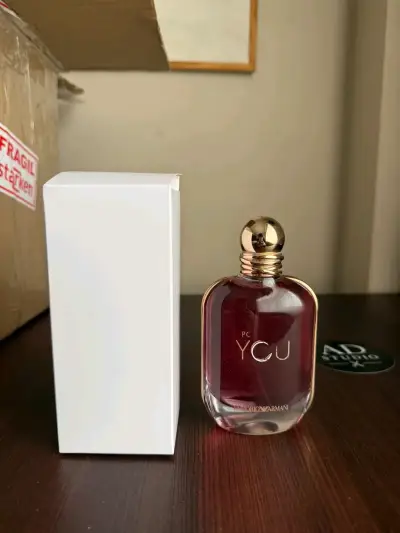 Perfume 212 VIP Rosé Carolina Herrera 50ml - miniatura 6