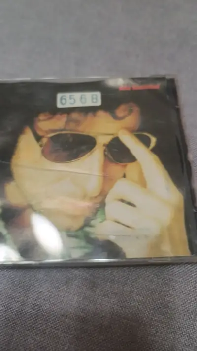 CD Andrés Calamaro - miniatura 1