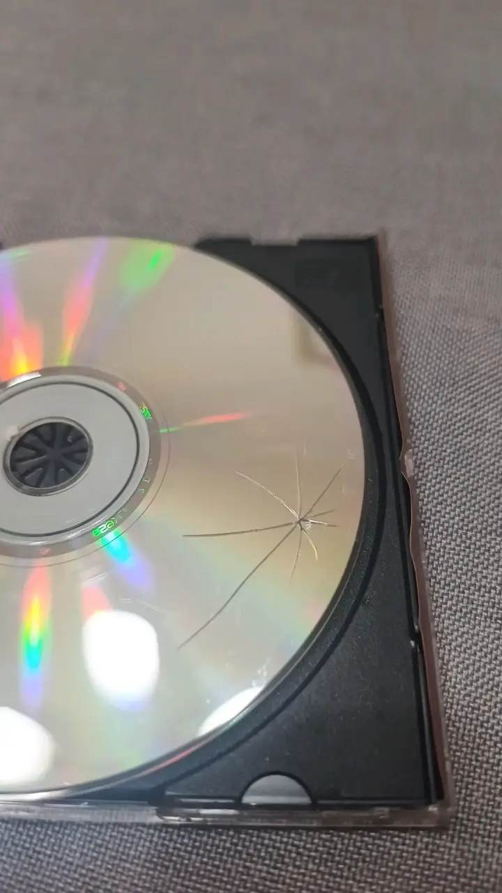 CD Andrés Calamaro - 4