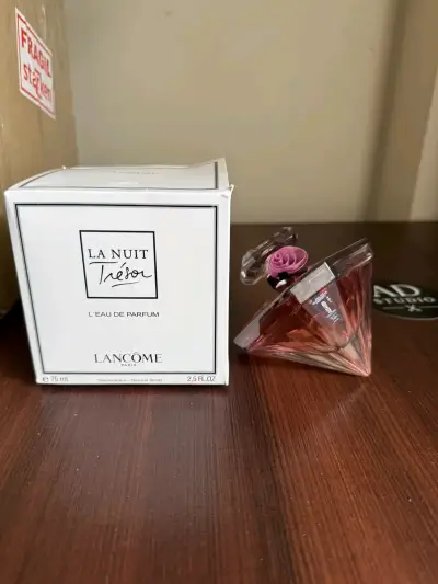 Perfumes originales en formato tester. - miniatura 1