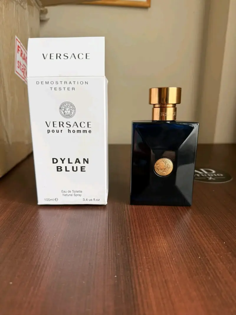 Perfumes originales en formato tester. - 2