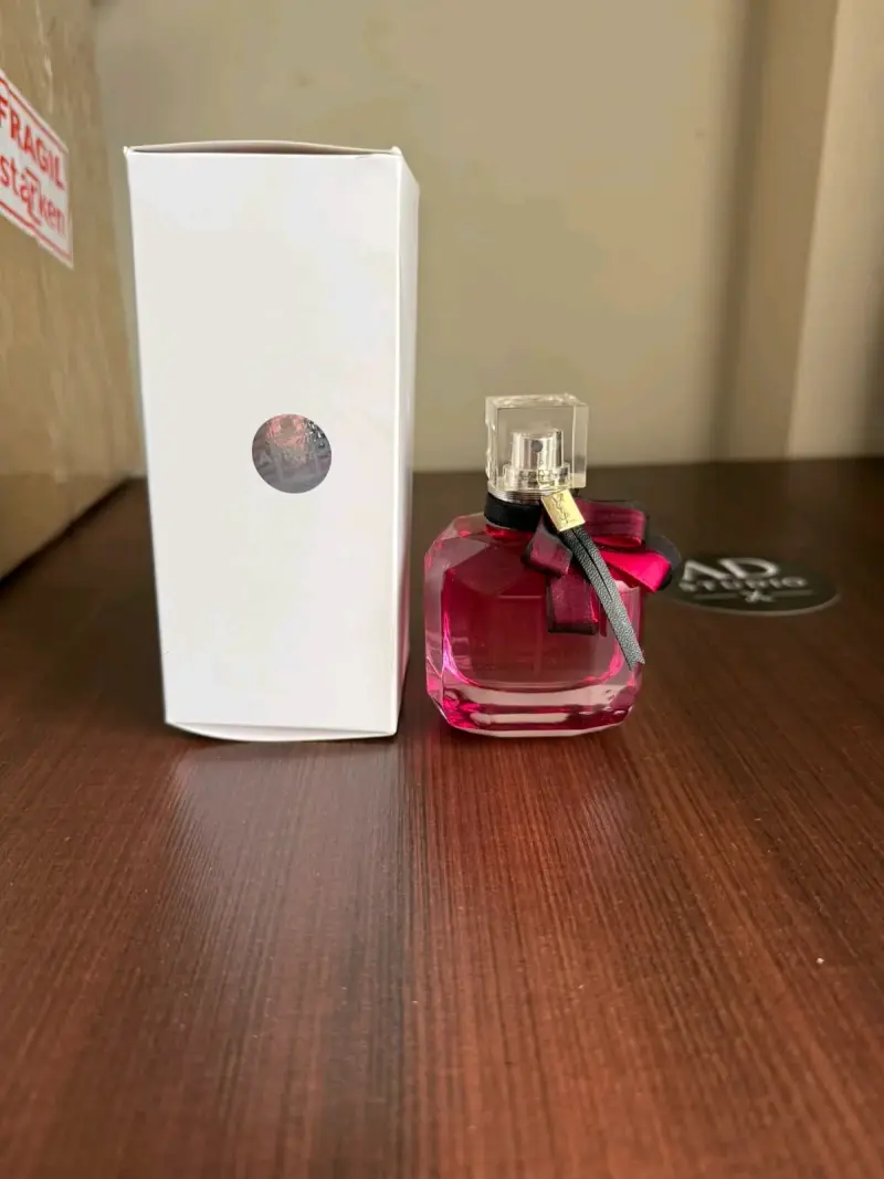 Perfumes originales en formato tester. - 4